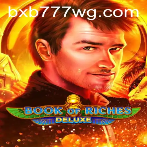 Explorando o Mundo de Book of Riches Deluxe: Regras e Descrição