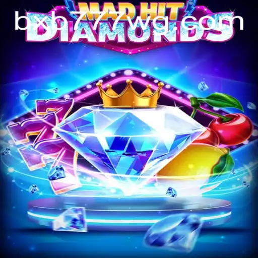 MadHitDiamonds: Mergulhe no Universo do Desafio
