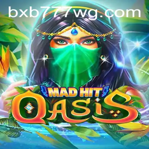 MadHitOasis: Um Mergulho no Universo de Aventura e Estratégia