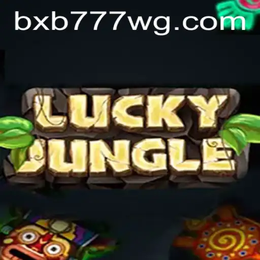 Explorando 'LuckyJungle': O Novo Fenômeno dos Jogos de Aventuras