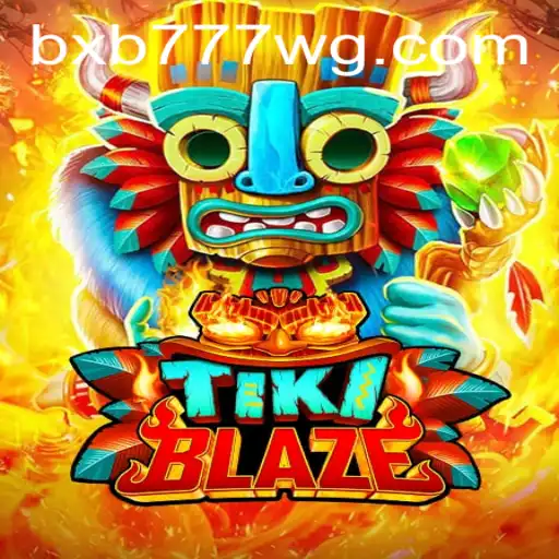 Descubra o Fascinante Mundo de TikiBlaze: Aventura e Estratégia