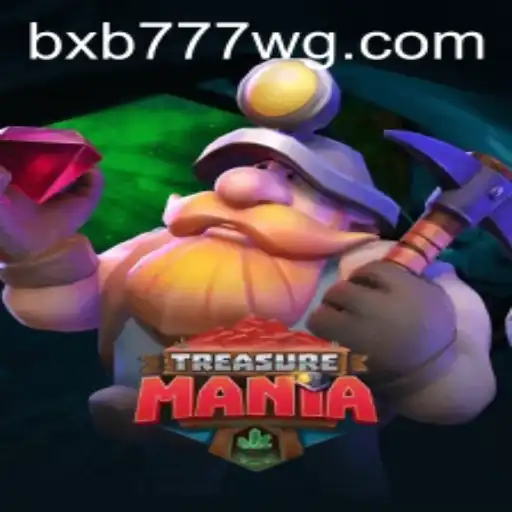 Explorando a Aventura de 'TreasureMania'