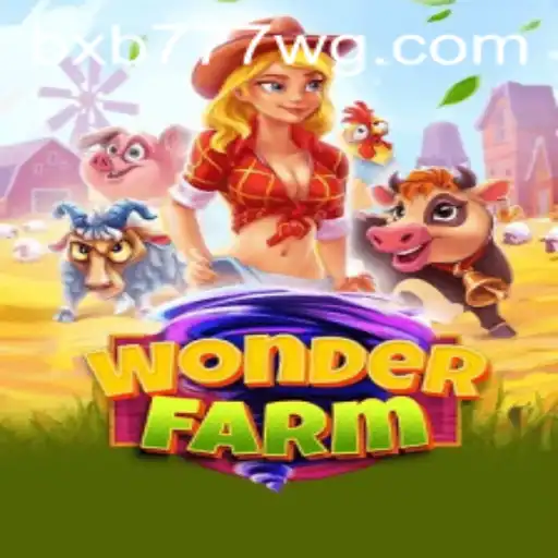 Explorando o Mundo Encantado de WonderFarm: Um Novo Jogo que Está Conquistando os Jogadores
